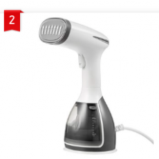 홈플래닛 핸디형 스탠드 스팀다리미