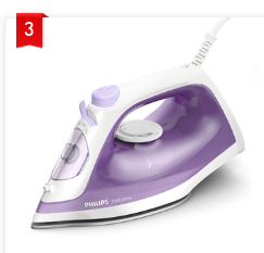 필립스 스팀 다리미 1000시리즈