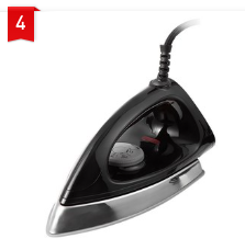 홈플래닛 클래식 건식 다리미