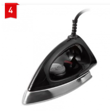 홈플래닛 클래식 건식 다리미