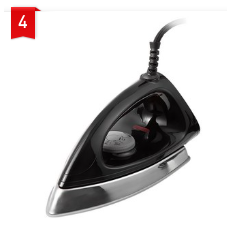 홈플래닛 클래식 건식 다리미