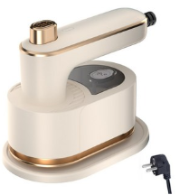 DS 접이식 핸디형 스팀 다리미 건습식 겸용 수평 수직 겸용 가정용 여행용