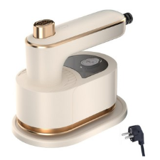 DS 접이식 핸디형 스팀 다리미 건습식 겸용 수평 수직 겸용 가정용 여행용