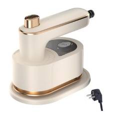 DS 접이식 핸디형 스팀 다리미 건습식 겸용 수평 수직 겸용 가정용 여행용