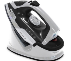 신일 무선 스팀다리미