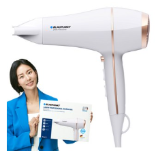 블라우풍트 전문가용 6step 풍속조절 초고출력 헤어 드라이어 BLP-HD2500W 2400W