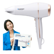 블라우풍트 전문가용 6step 풍속조절 초고출력 헤어 드라이어 BLP-HD2500W 2400W