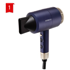 에이든 무광메탈 전문가용 헤어 드라이기 WA-1800HD 1800W