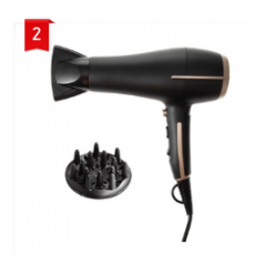 홈플래닛 헤어 드라이어 2200W + 볼륨 디퓨저 RCY-100