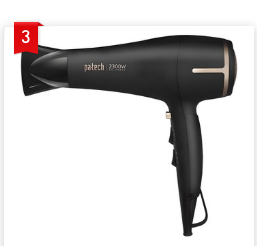 파테크 초고출력 헤어 드라이어 PD-H4300 2300W