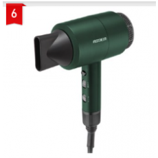 에이든 전문가용 헤어 드라이기 MJ-1800HD 1800W