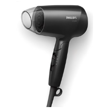 필립스 에센셜케어 헤어 드라이기 BHC010/19 1200W