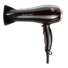 비달사순 파워 드라이어 VSD120K 2000W