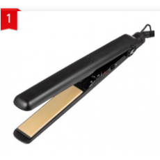 홈플래닛 세라믹 헤어 고데기