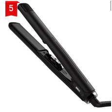 유닉스 7단계 온도조절 고데기 UCI-A4130