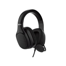 앱코 초경량 스테레오 인체공학 헤드셋