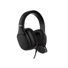 앱코 초경량 스테레오 인체공학 헤드셋