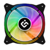 아이구주 스펙트럼 RGB LED FAN TR120 120mm