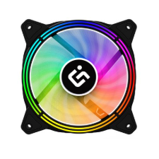 아이구주 스펙트럼 RGB LED FAN TR120 120mm
