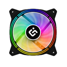 아이구주 스펙트럼 RGB LED FAN TR120 120mm