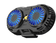 조이트론 스마트폰 듀얼아이스 발열 쿨러