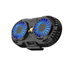 조이트론 스마트폰 듀얼아이스 발열 쿨러