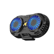 조이트론 스마트폰 듀얼아이스 발열 쿨러