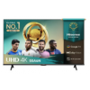 HISENSE 4K UHD LED 스마트TV 55A6N