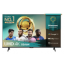 HISENSE 4K UHD LED 스마트TV 55A6N