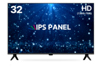 에어리브 32인치 LED HD TV 대기업 IPS 정품패널