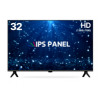 에어리브 32인치 LED HD TV 대기업 IPS 정품패널