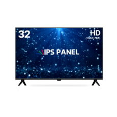 에어리브 32인치 LED HD TV 대기업 IPS 정품패널