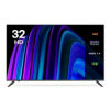 이노스 HD LED 제로베젤 TV