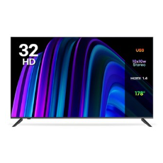 이노스 HD LED 제로베젤 TV