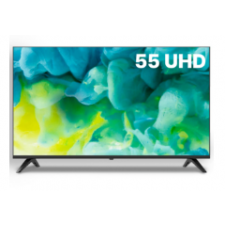 델리파스 가성비 55인치 4K UHD TV D550 UHD