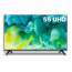 델리파스 가성비 55인치 4K UHD TV D550 UHD