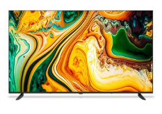 10년AS보장 1등급 25년형 아바 4K HDR PRO 139cm(55인치) 제로배젤 UHD TV