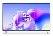 아인츠 4K UHD HDR LED TV
