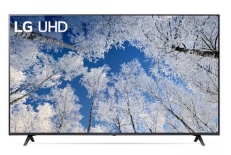 LG전자 TV 55UQ7070 UHD 4K 139cm(55인치) LED 스마트 미러링 스마트뷰 티비 ott