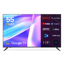 이노스 4K UHD QLED 구글 스마트 TV