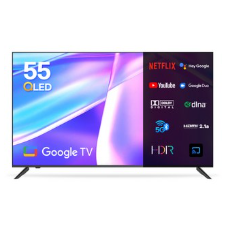 이노스 4K UHD QLED 구글 스마트 TV