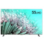 엑사비오 55인치 UHD 4K TV HDR10 스탠드형 자가설치