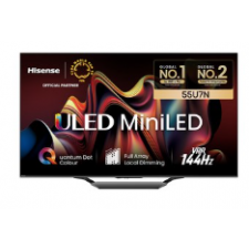 HISENSE 4K ULED Mini LED 스마트TV