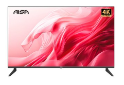 아이사 4K UHD DLED TV