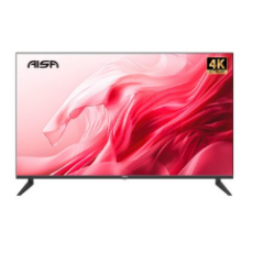 아이사 4K UHD DLED TV