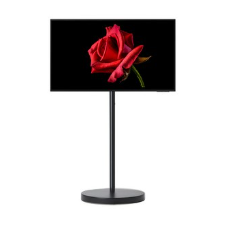 삼성 무빙스타일 QLED 4K 55인치 138cm 스탠다드 1등급 KQ55QF7A-N2B