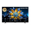 TCL 4K QLED PRO 로컬디밍 스마트TV