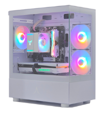 컴온컴퍼니 게이밍 컴퓨터 조립PC 게임용 본체