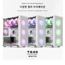 스레드리퍼 프로 7955WX/DDR5 128G(서버램) ASUS WRX90E보드 고품질2200W파워 지포스RTX5090-32G VGA가 2개 장착된 고성능 AI 딥러닝 컴퓨터!