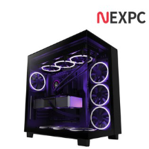 [넥스피씨] Z406 게이밍PC | I7 14700KF + RTX4090 WIFI | 데스크탑 본체 조립